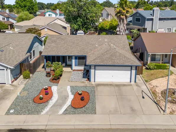 7832 Ivy Hill Way, Antelope, CA 95843