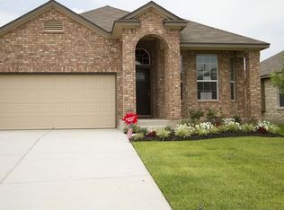 11617 Faubian Ln, Austin, TX 78717