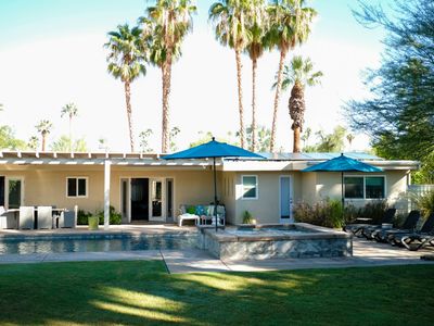 (Undisclosed Address), Palm Springs, CA, 92264