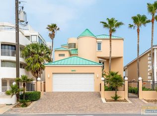 4716 Gulf Blvd, South Padre Island, TX 78597