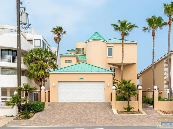 4716 Gulf Blvd, South Padre Island, TX 78597