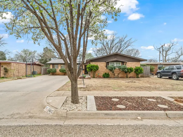 5415 31st St, Lubbock, TX 79407