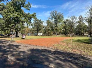 1075 1st Rd, Diana, TX 75640