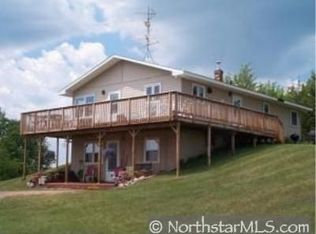 17287 Highview Ave, Glenwood, MN 56334