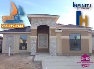 4015 Katiana Dr, Laredo, TX 78046