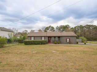 1831 Pharrs Rd, Snellville, GA 30078