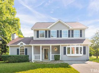 702 Chance Rd, Durham, NC 27703