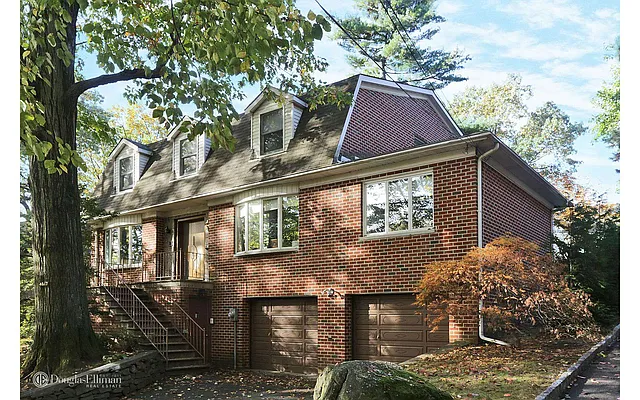 Sold by Douglas Elliman | media 54