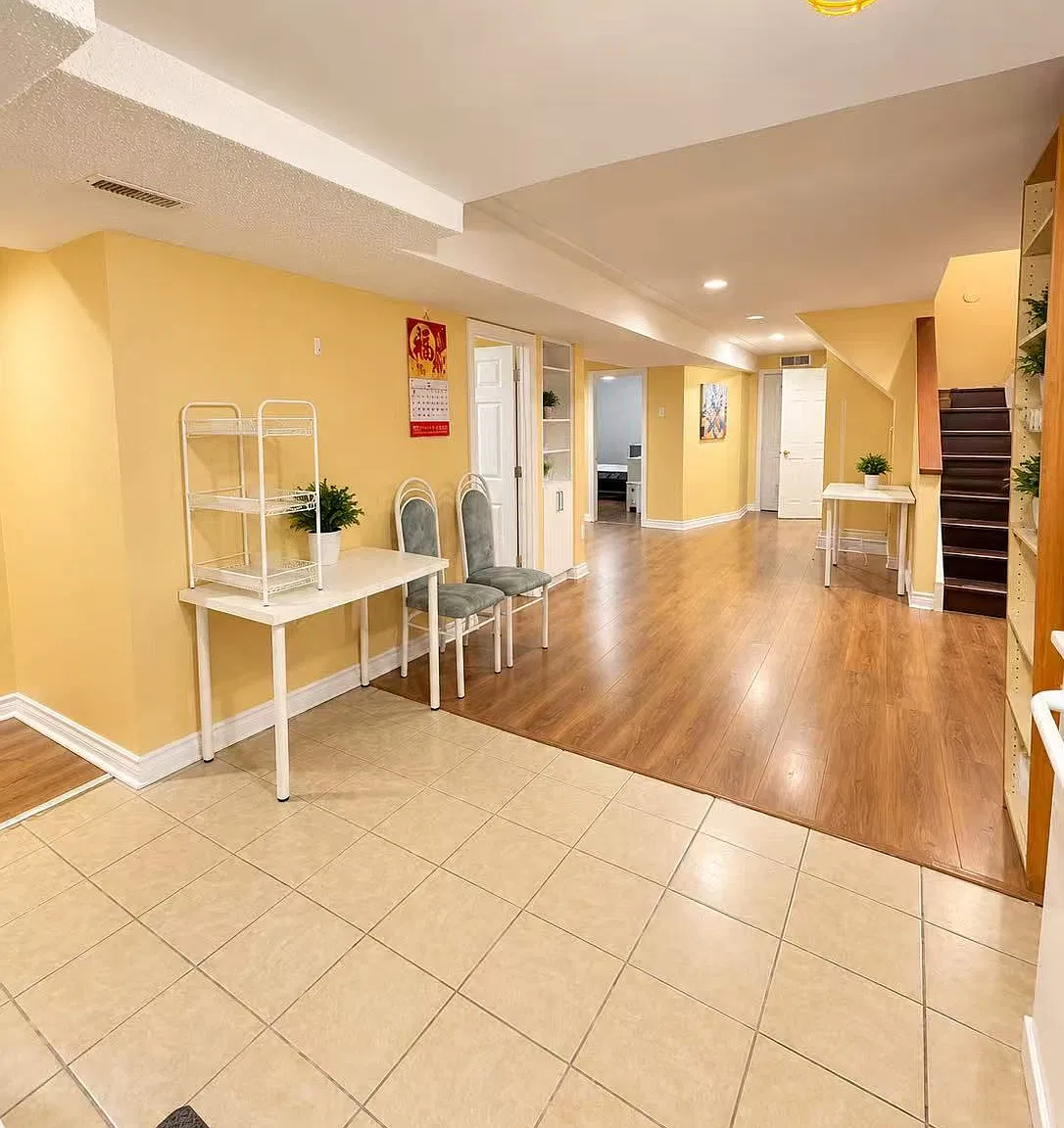 2 bed, $2,000 — Photo 4
