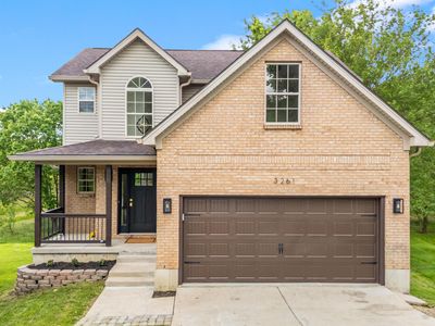 3261 Royal Troon Rd, Lexington, KY, 40509