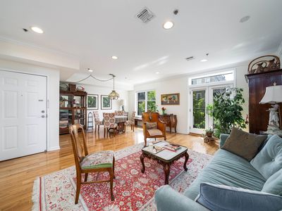 523 Jefferson St #3, Hoboken, NJ, 07030