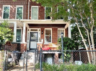 211 14th St SE, Washington, DC 20003