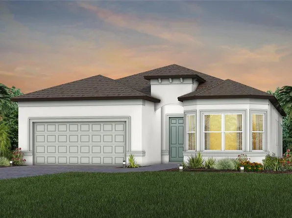 13603 Canyon Ridge Rd, Spring Hill, FL 34610