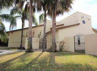 8734 Aida Ct, Laredo, TX 78045