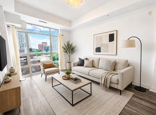 85 Robinson St UNIT 906, Hamilton, ON L8P0B9