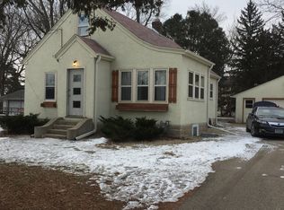 101 95th St W, Bloomington, MN 55420