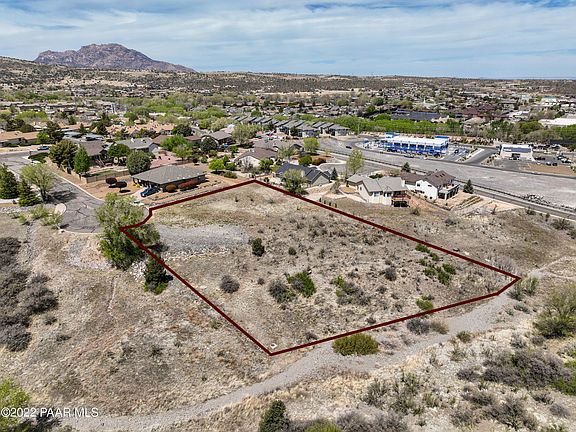 3rd image of 740 Sierra Nevada Dr Lot 26R
