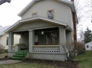 2616 Westfield Ave, Dayton, OH 45420