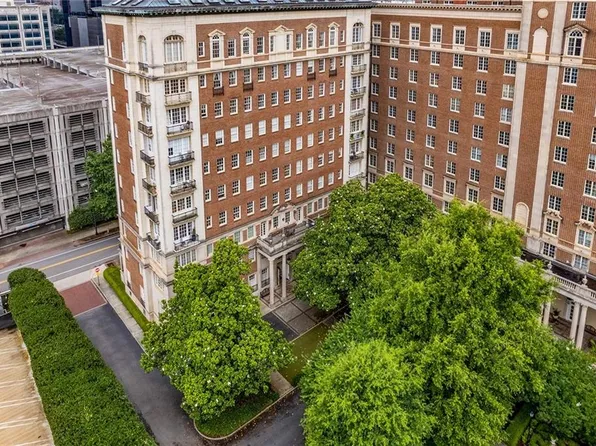 30 5th St NE Unit 104, Atlanta, GA 30308