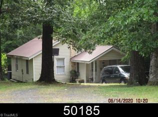 632 N Elm St, Asheboro, NC 27203