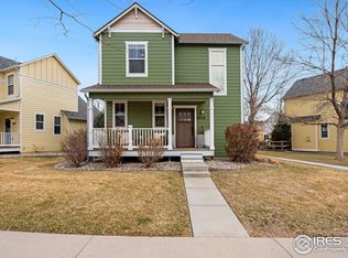 2238 Trestle Rd, Fort Collins, CO 80525