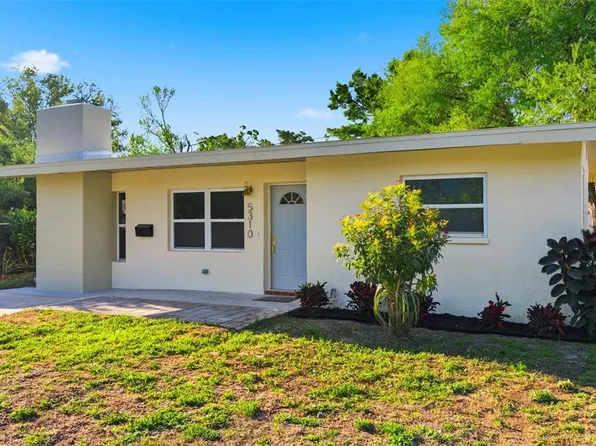 5310 40th Ave N, Saint Petersburg, FL 33709