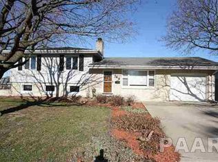 143 W Clark St, Morton, IL 61550
