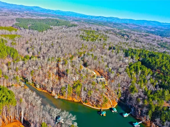 LOT 49 Sandyhook Ct, Salem, SC 29676