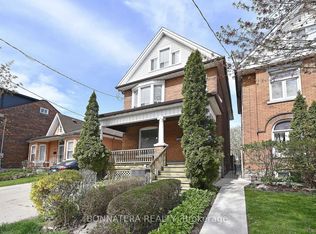 47 Emerald St N, Hamilton, ON L8L 5K2