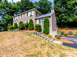 34 Latura St, Shrewsbury, MA 01545