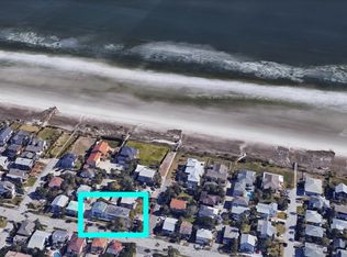 909 1st St #915, Neptune Beach, FL 32266