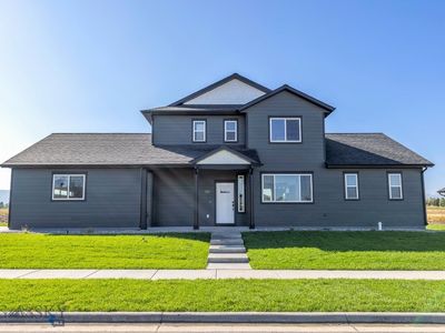256 Noble Peak Dr, Bozeman, MT, 59718
