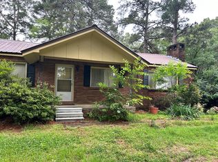 5 Starnes Dr, Natchez, MS 39120