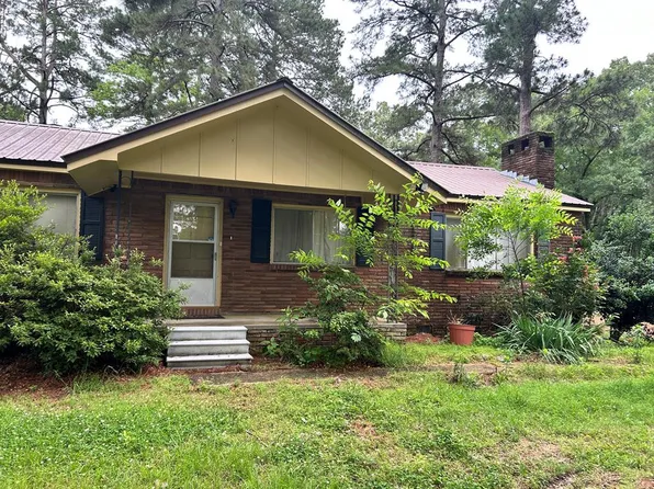 5 Starnes Dr, Natchez, MS 39120