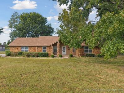 24107 E Sisemore St, Broken Arrow, OK, 74014
