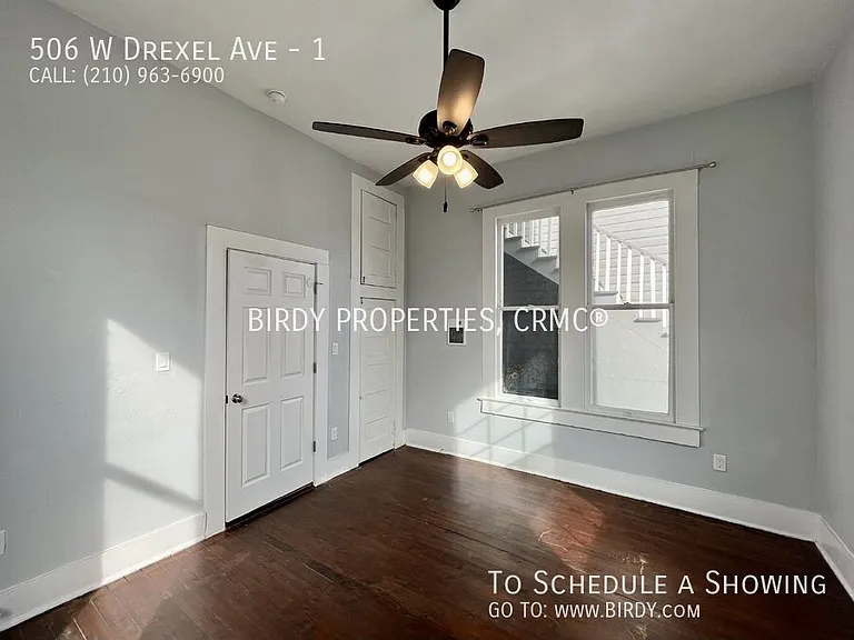 506 W Drexel Ave #1 — Photo 17