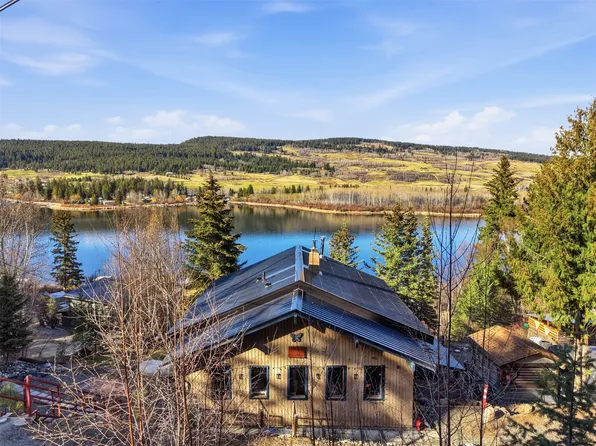 3267 Powell Rd, Thompson Nicola, BC V0E 3E1