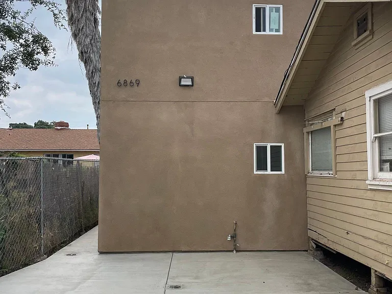 6869 Amherst St #A — Photo 3