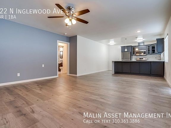 2nd image of 822 N Inglewood Ave #8