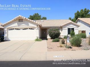 2934 E Blackhawk Dr, Phoenix, AZ 85050