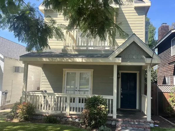 444 J Ave, Coronado, CA 92118