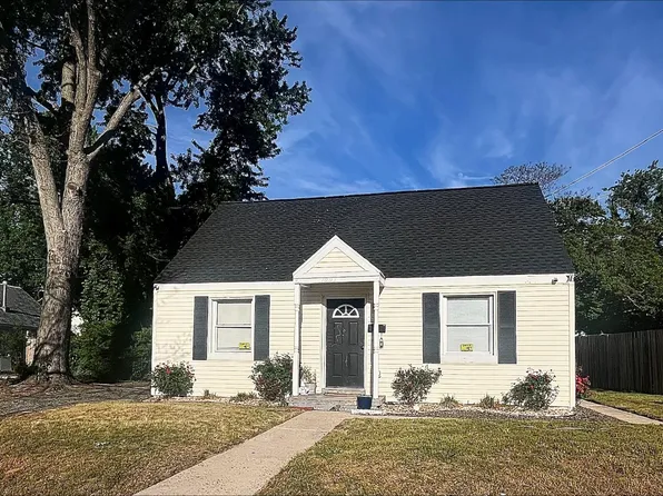1005 Marion St, Salisbury, MD 21804