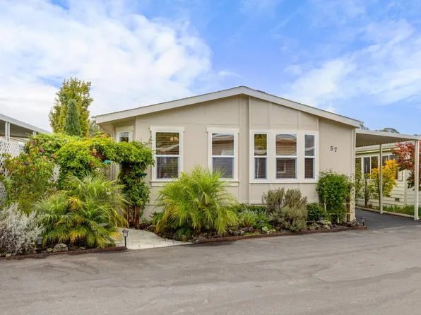 800 Brommer St Space 57, Santa Cruz, CA 95062