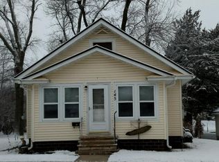 145 2nd St N, Maynard, IA 50655