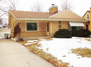 3857 N 66th St, Milwaukee, WI 53216