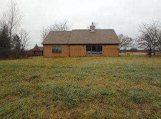 10664 Alpine Rd, Riley, MI 48041
