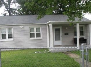 1200 Guildford Rd, Glen Burnie, MD 21060