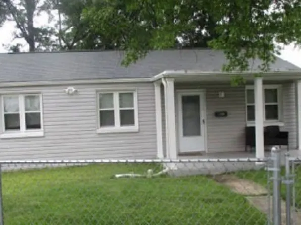 1200 Guildford Rd, Glen Burnie, MD 21060