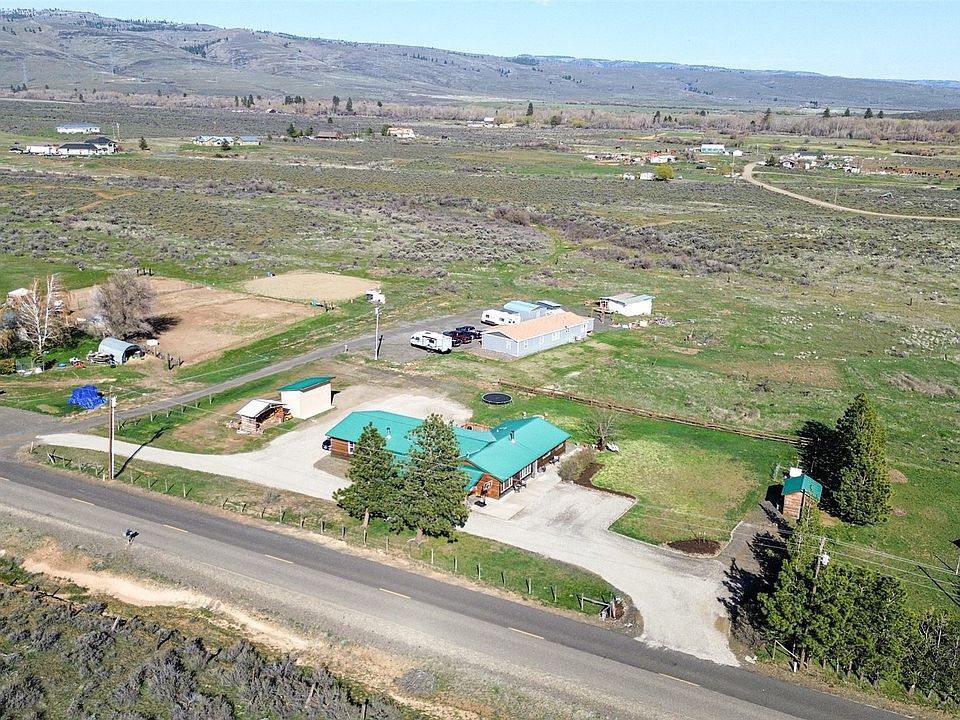11530 Wilson Creek Road, Ellensburg, WA 98926 Zillow