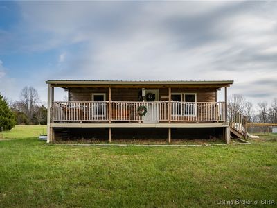 1060 Bogard Drive NE, Corydon, IN, 47112